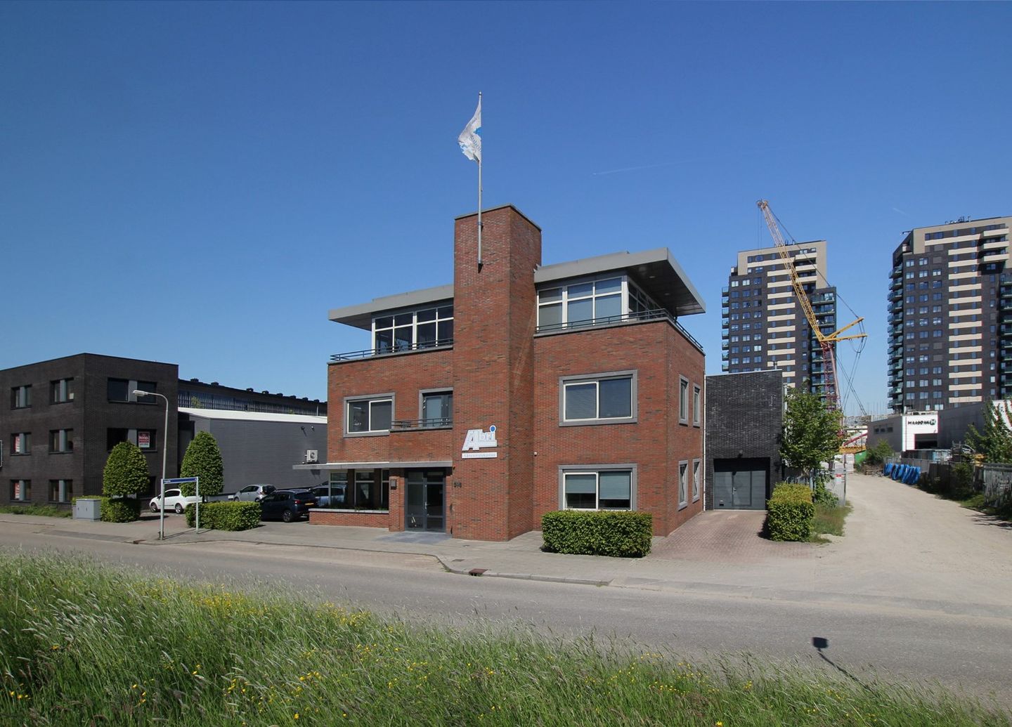 Bekijk foto 1 van Ringdijk 398