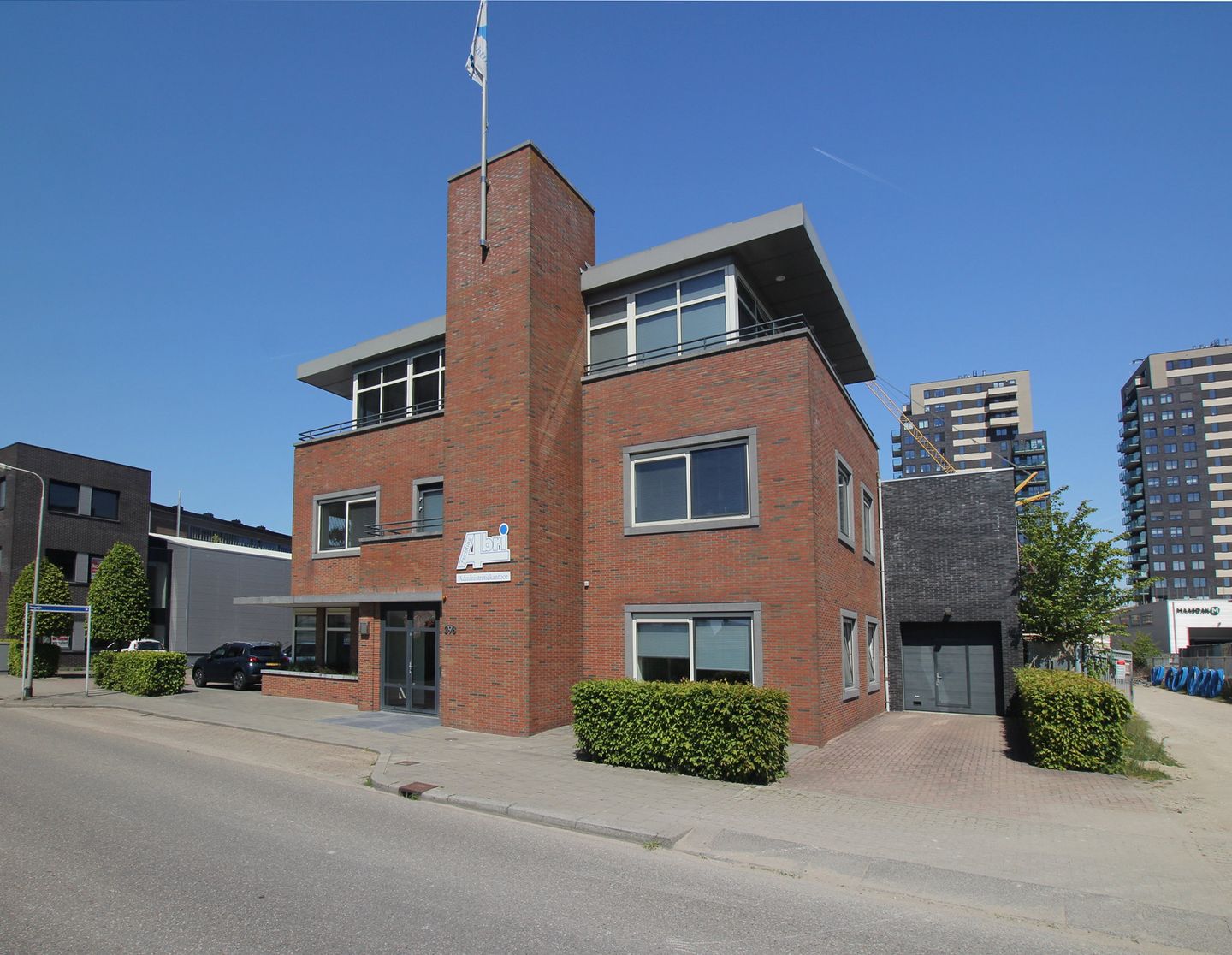 Bekijk foto 3 van Ringdijk 398