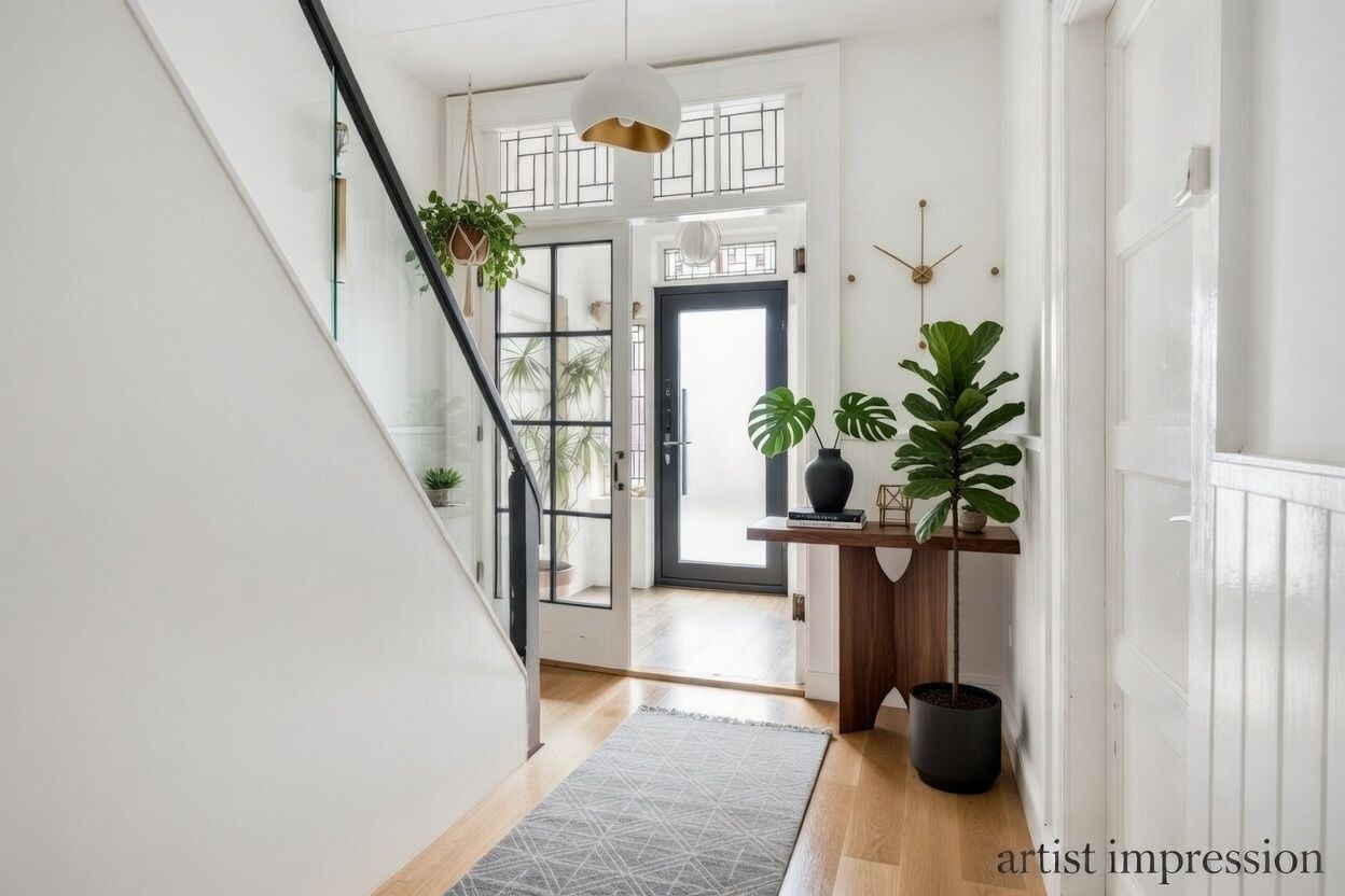 Foto 12 van Pieter Janszoon Jongstraat 160