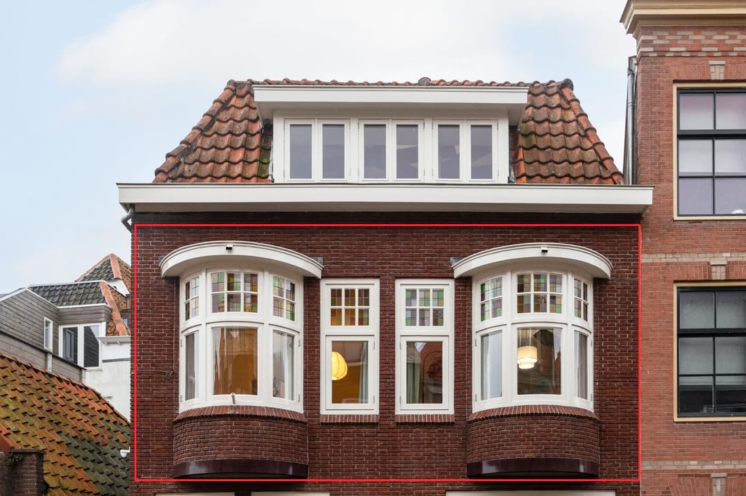 Foto 2 van Nieuwe Noord 57