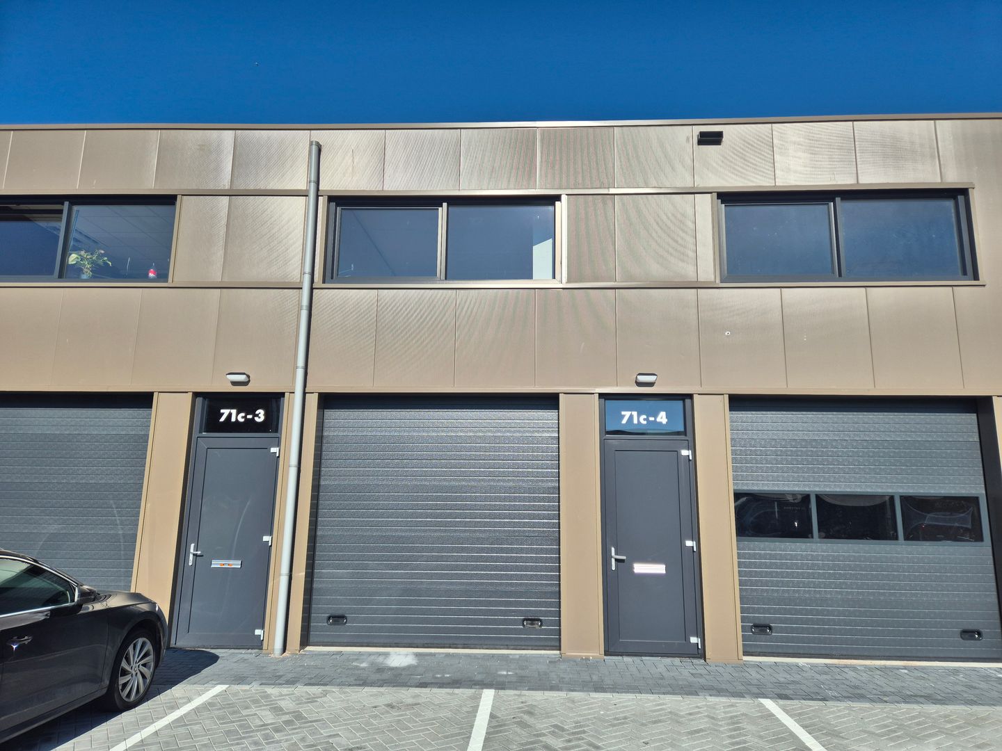 Bekijk foto 3 van Schoffel 71-C4