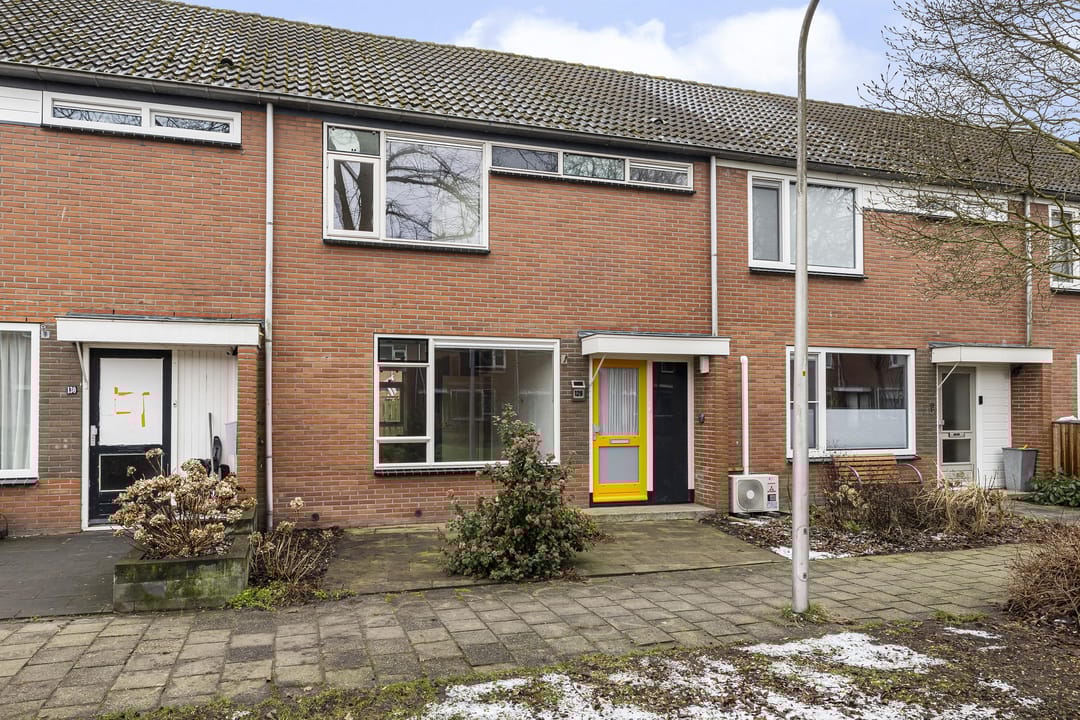 Foto 1 van Atlaslaan 128