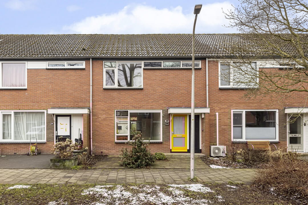 Foto 2 van Atlaslaan 128