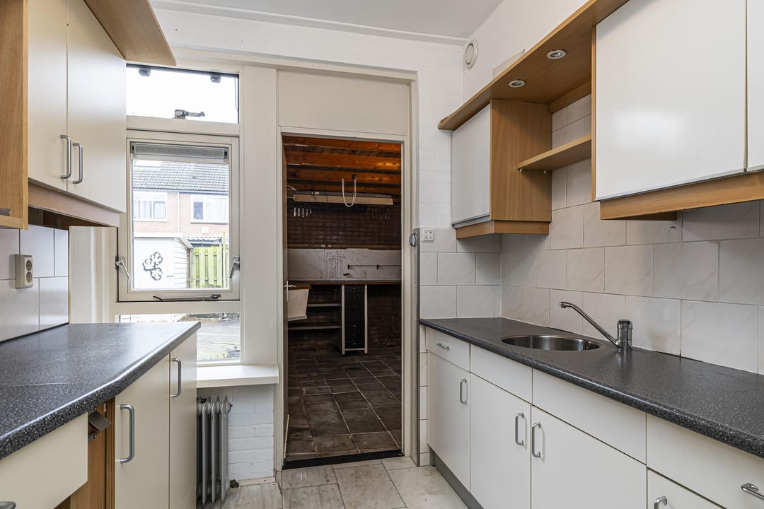 Foto 7 van Atlaslaan 128