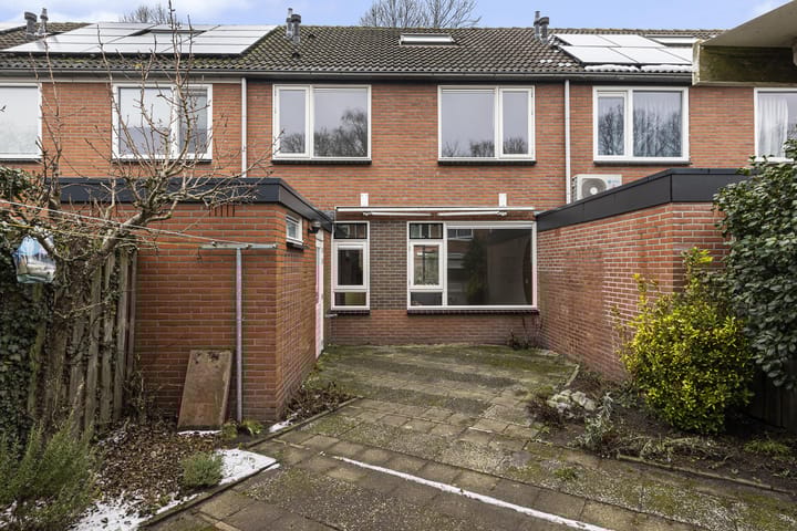 Foto 3 van Atlaslaan 128