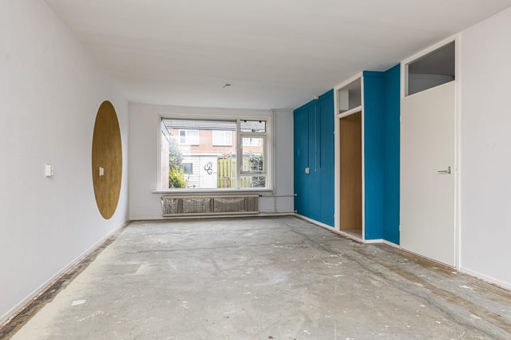 Foto 5 van Atlaslaan 128