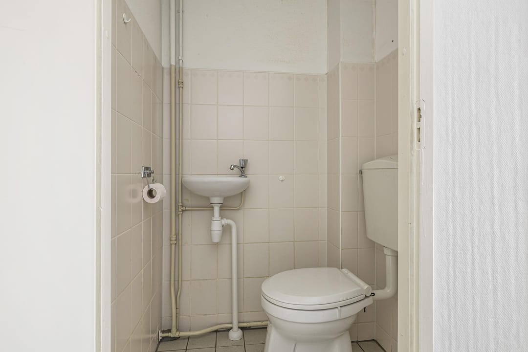 Foto 8 van Atlaslaan 128