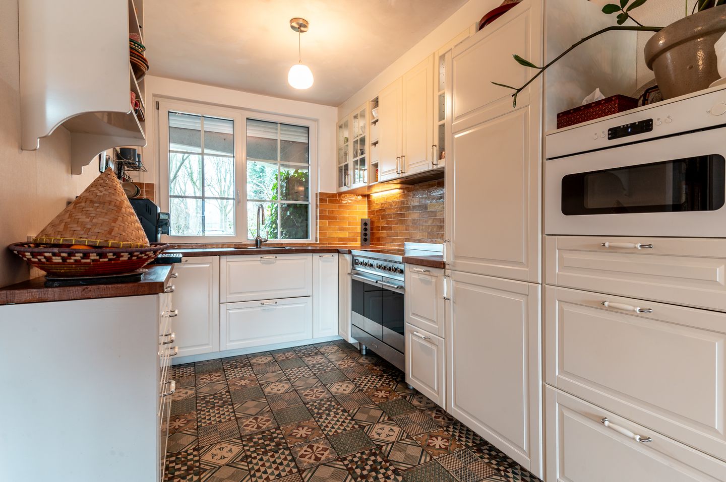 Photo 14 of Grote Brekkenstraat 21