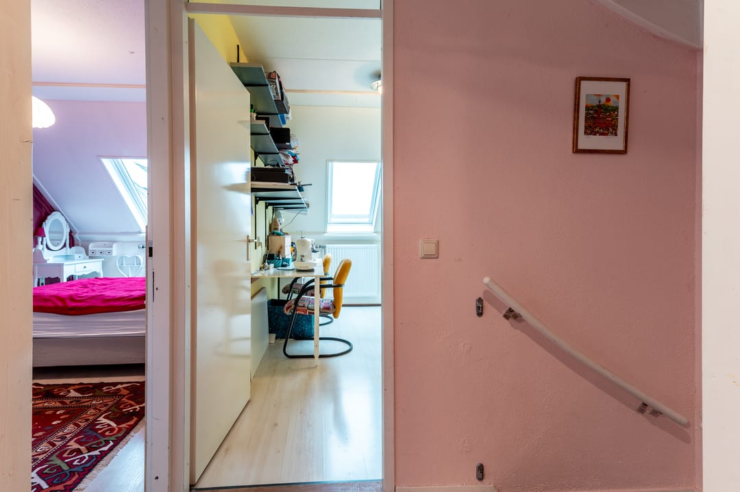 Photo 16 of Grote Brekkenstraat 21