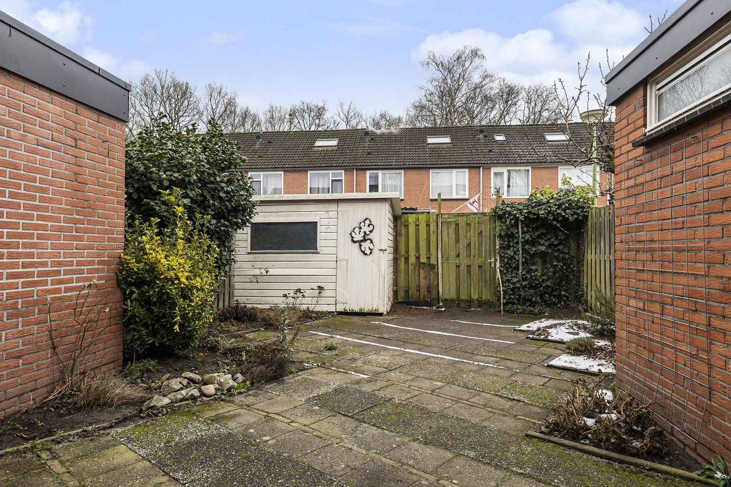 Foto 4 van Atlaslaan 128