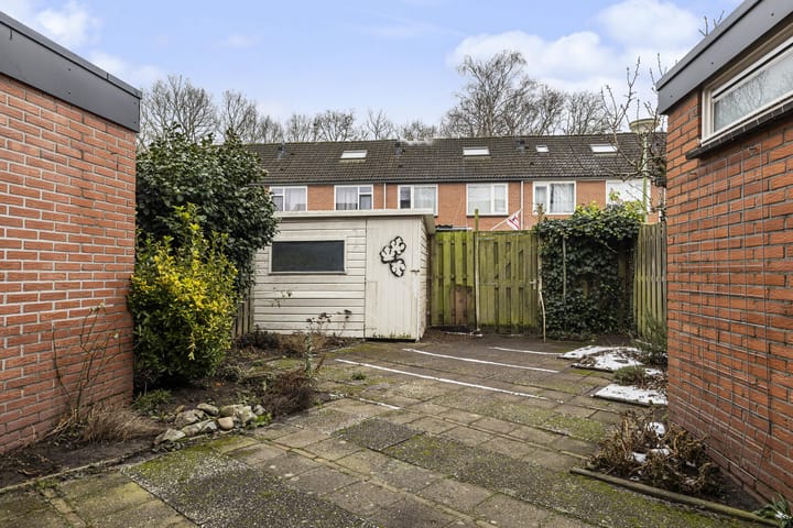 Foto 4 van Atlaslaan 128