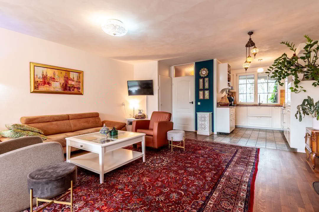 Photo 7 of Grote Brekkenstraat 21