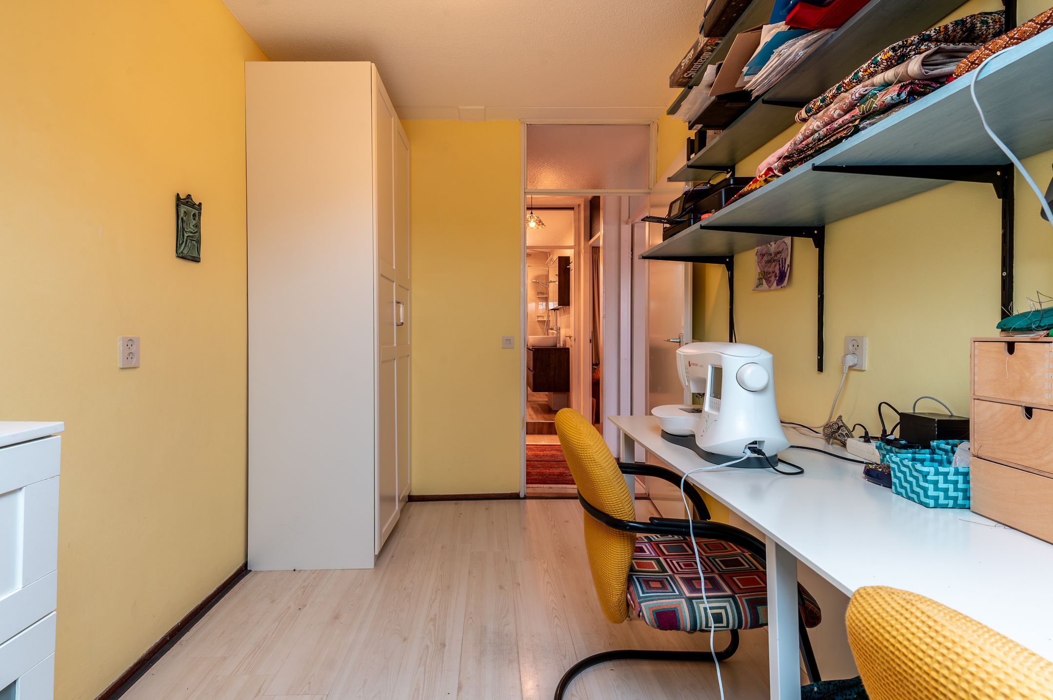 Photo 21 of Grote Brekkenstraat 21