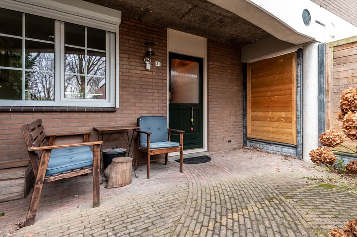 Photo 4 of Grote Brekkenstraat 21