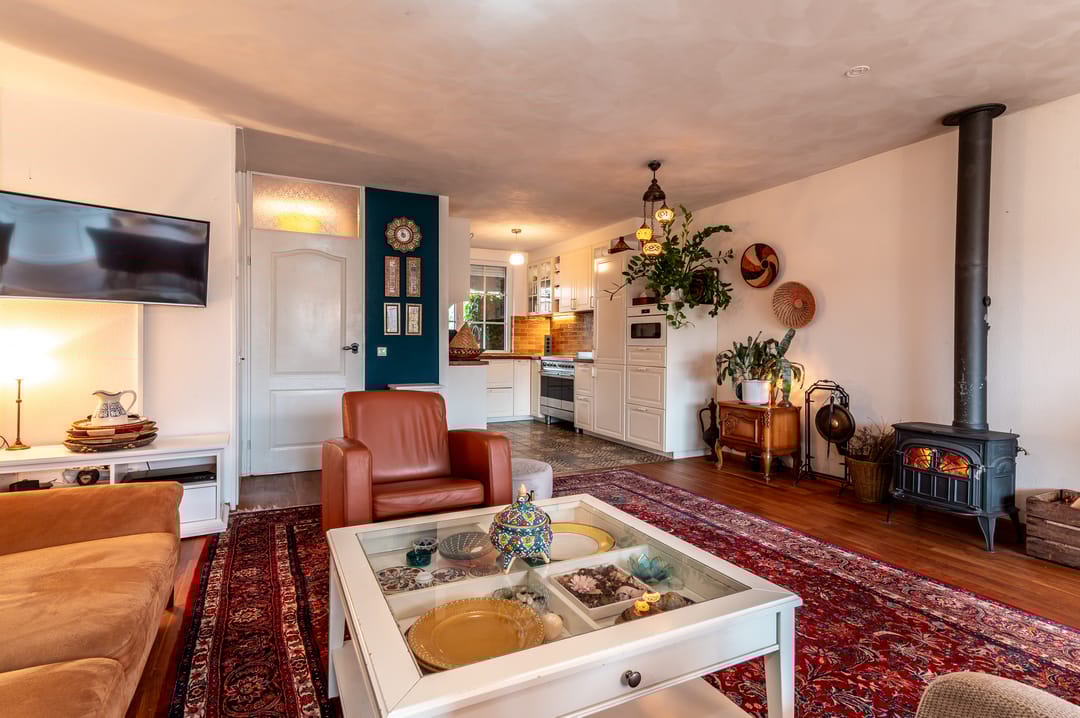 Photo 8 of Grote Brekkenstraat 21