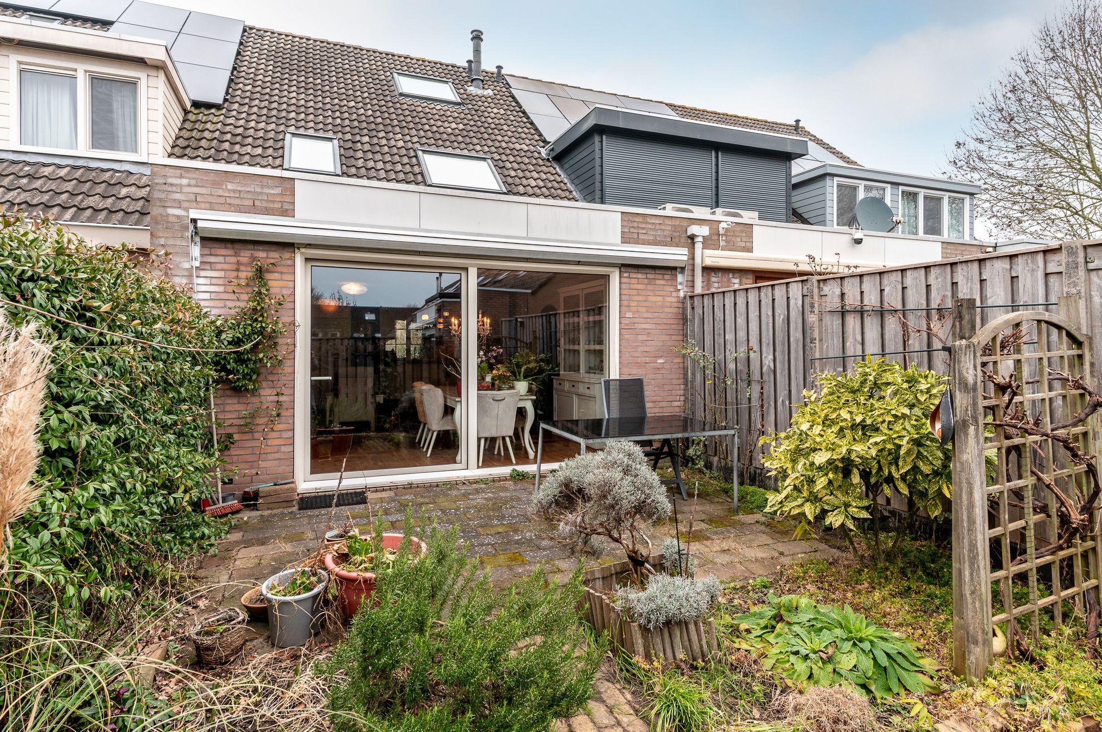 Photo 30 of Grote Brekkenstraat 21