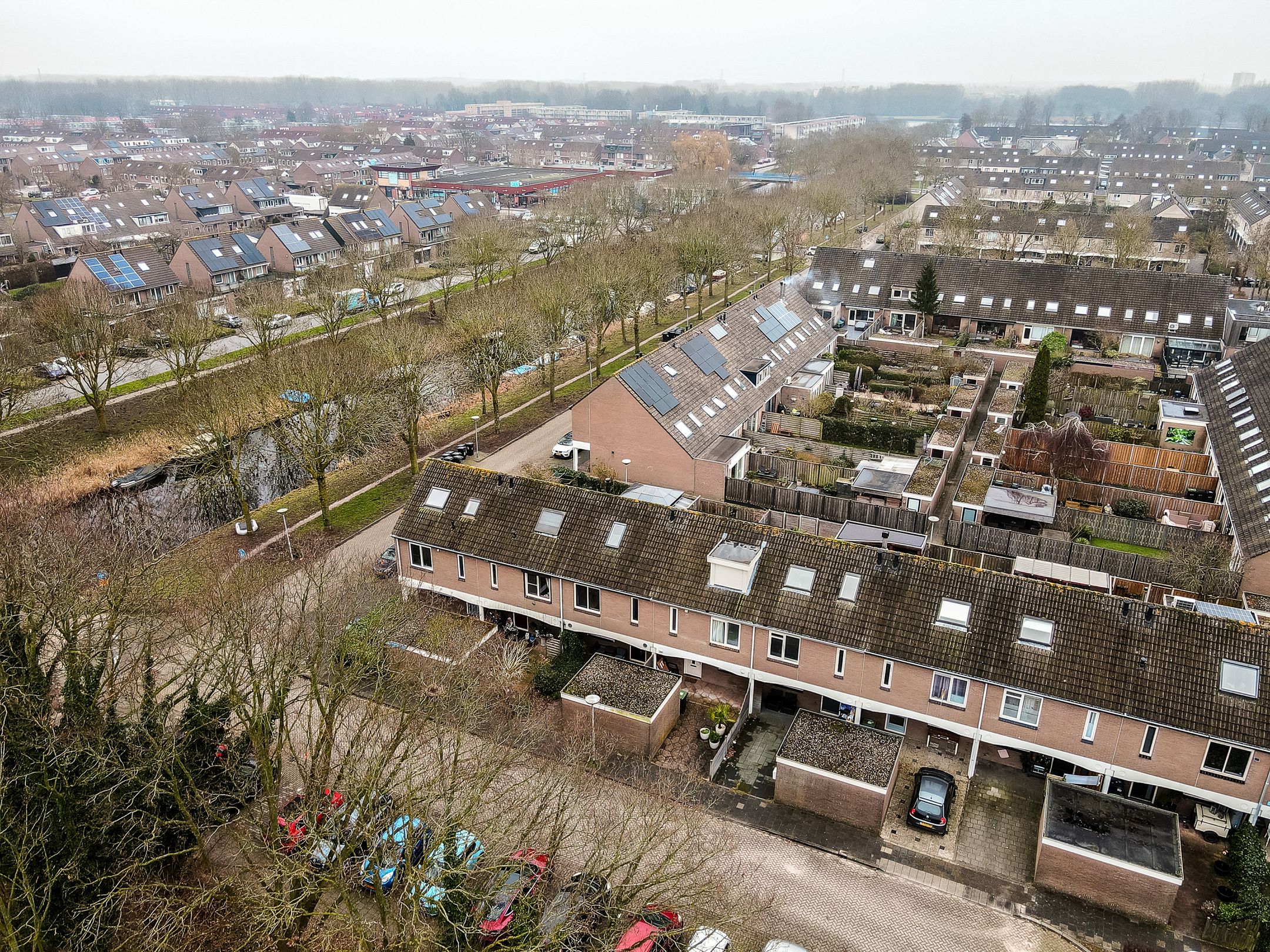 Photo 33 of Grote Brekkenstraat 21