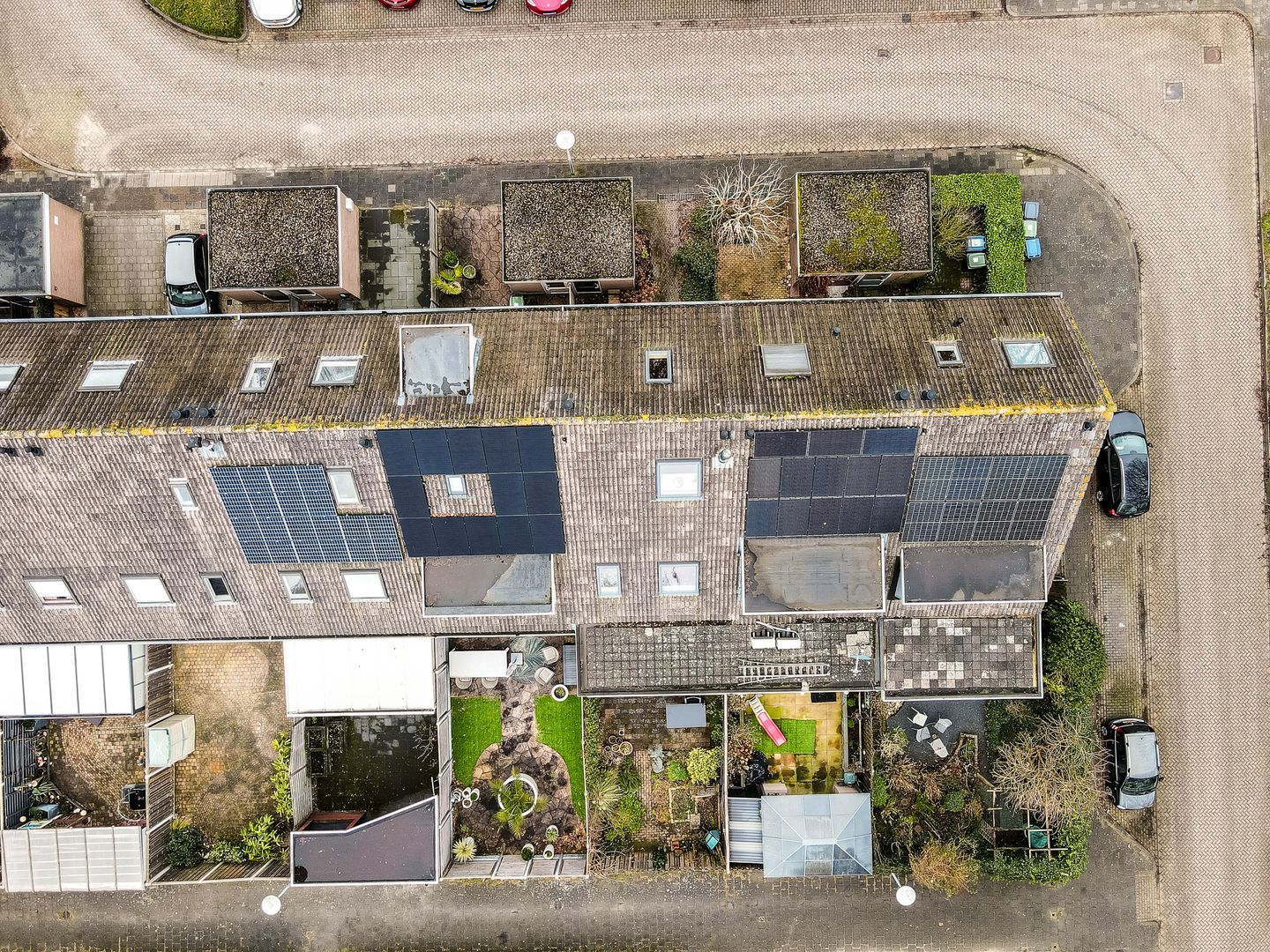 Photo 35 of Grote Brekkenstraat 21