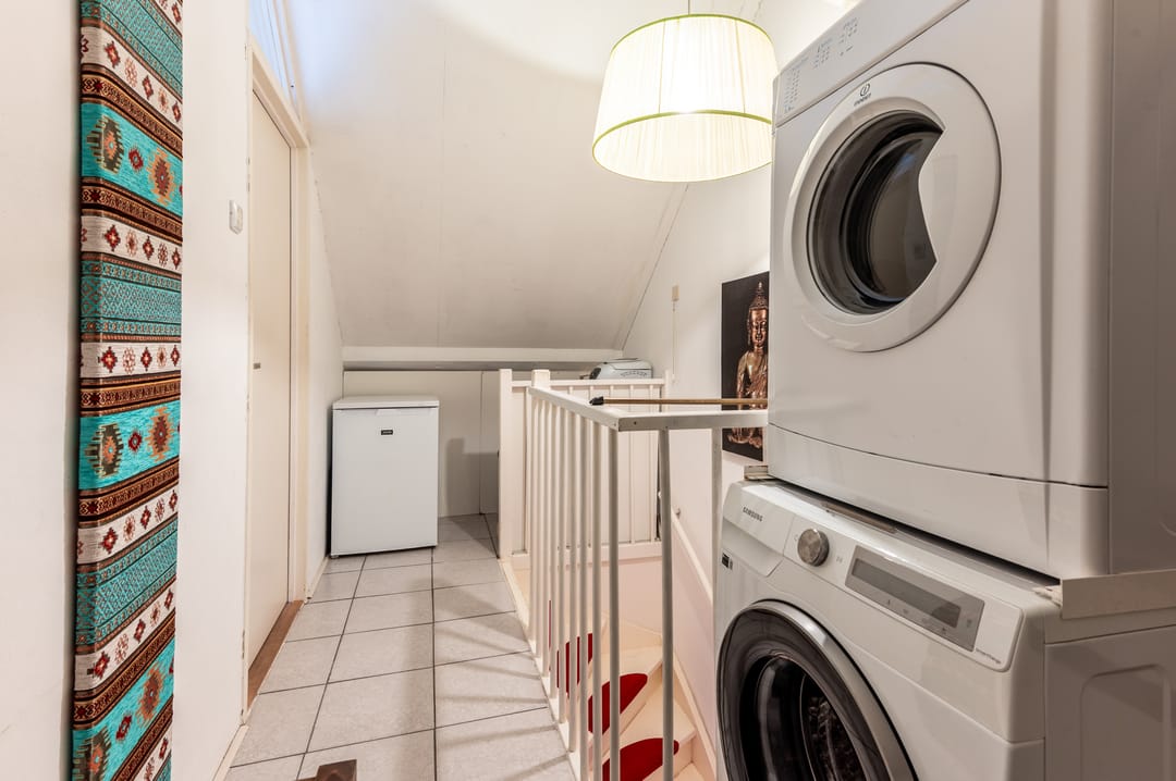 Photo 26 of Grote Brekkenstraat 21