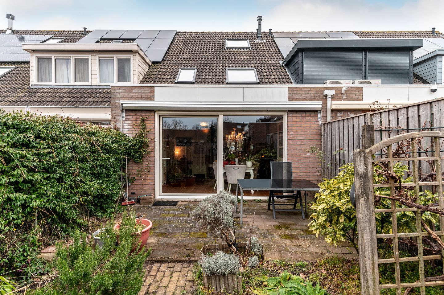 Photo 29 of Grote Brekkenstraat 21