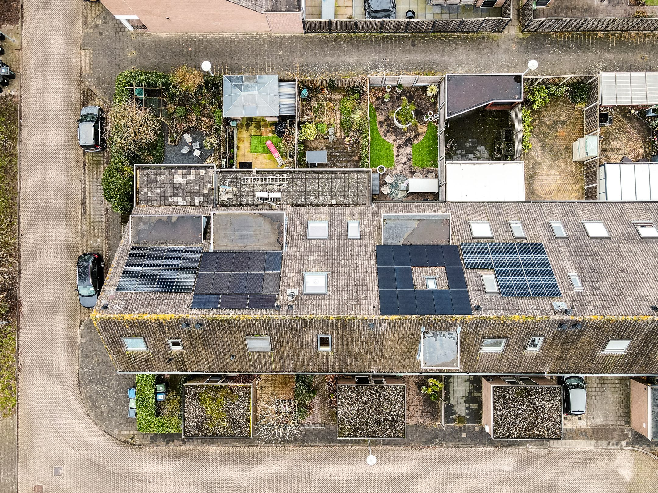 Photo 36 of Grote Brekkenstraat 21