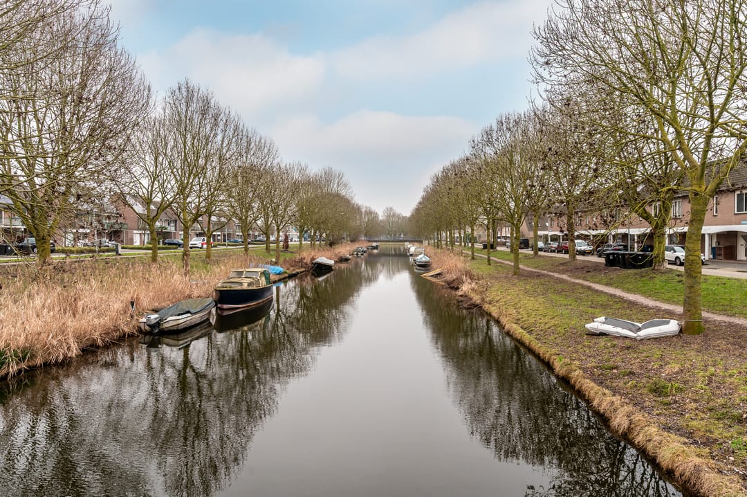 Photo 37 of Grote Brekkenstraat 21