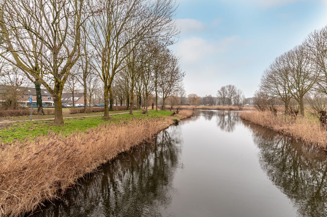 Photo 38 of Grote Brekkenstraat 21