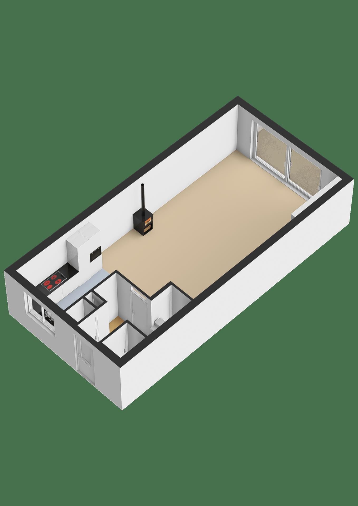 Photo 40 of Grote Brekkenstraat 21