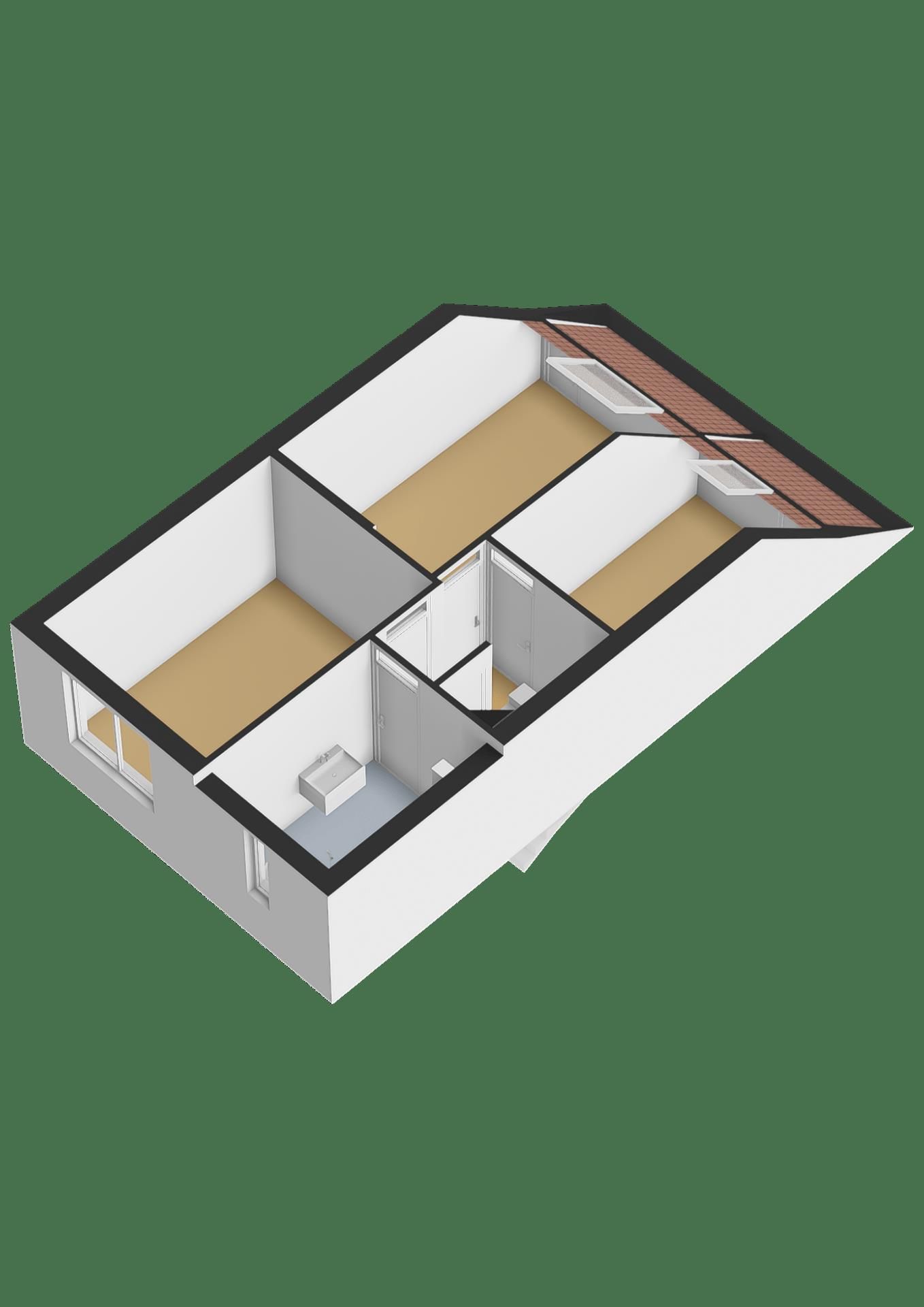 Photo 42 of Grote Brekkenstraat 21