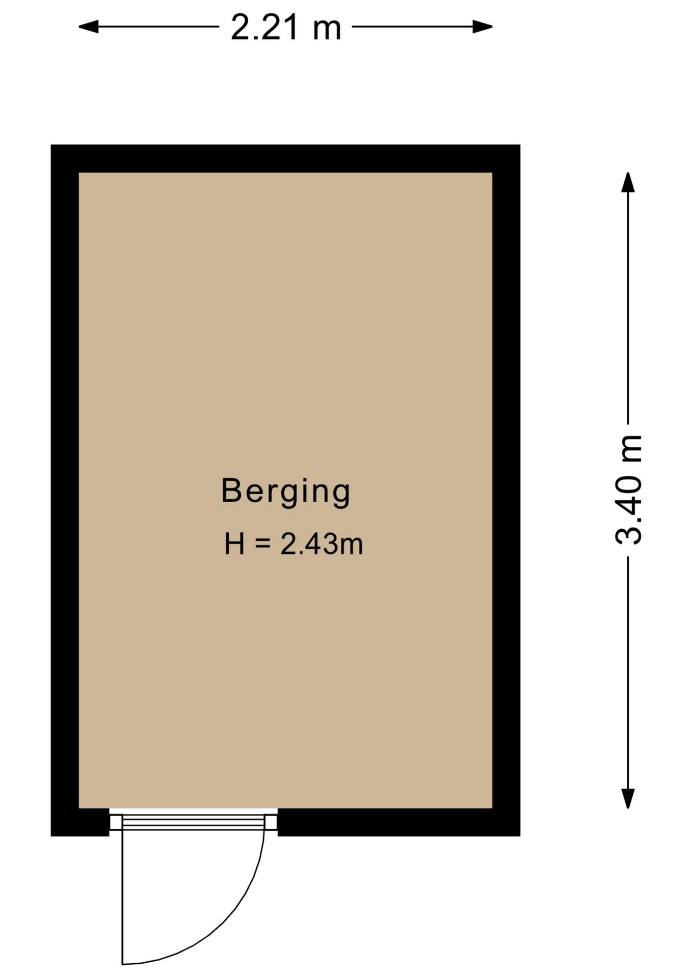 Photo 45 of Grote Brekkenstraat 21