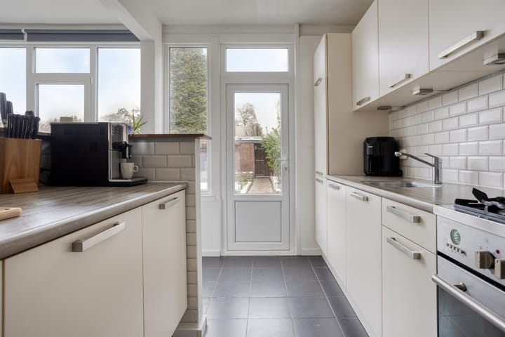 Laan van de Marel 152