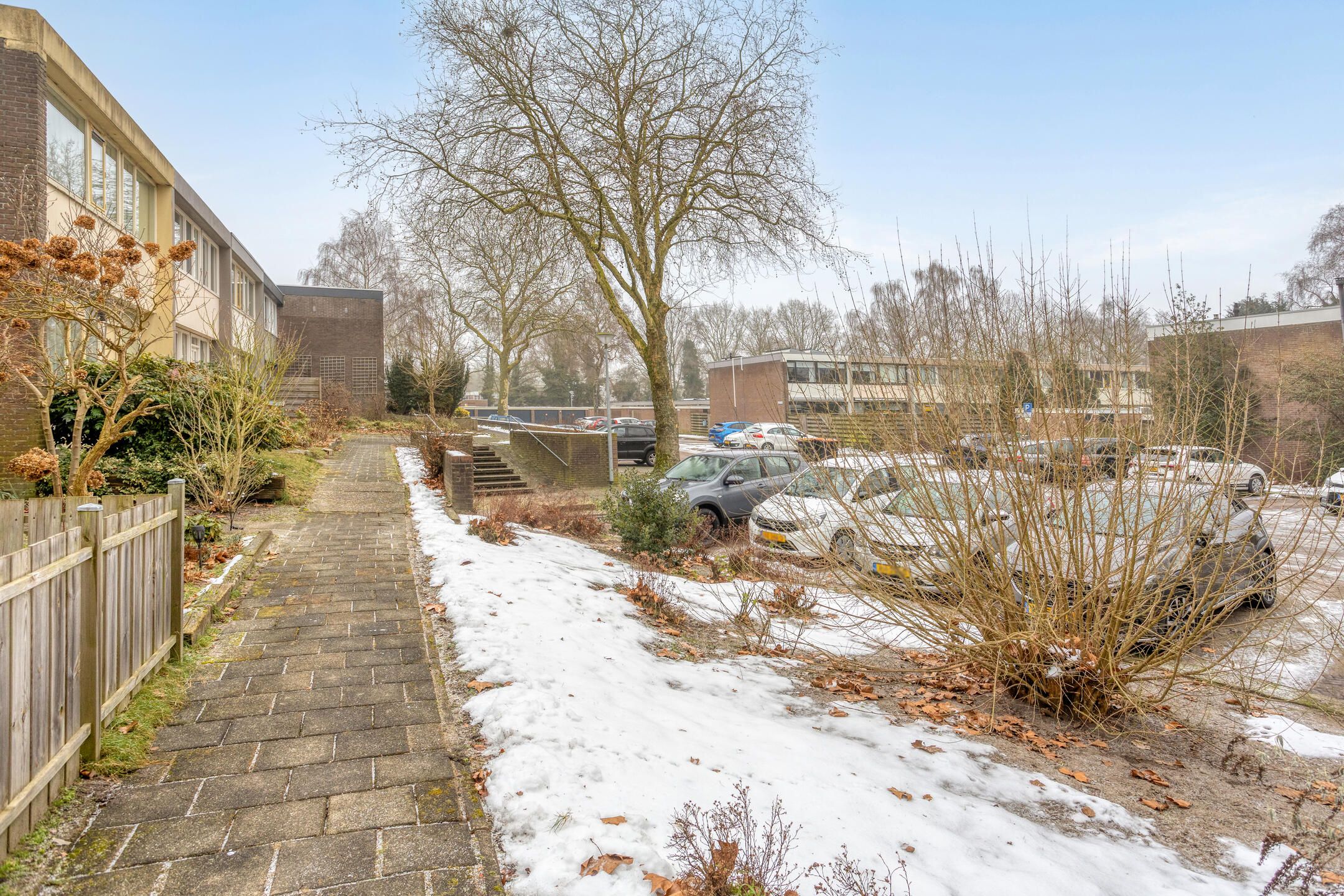 Photo 6 of Laan van de Marel 152