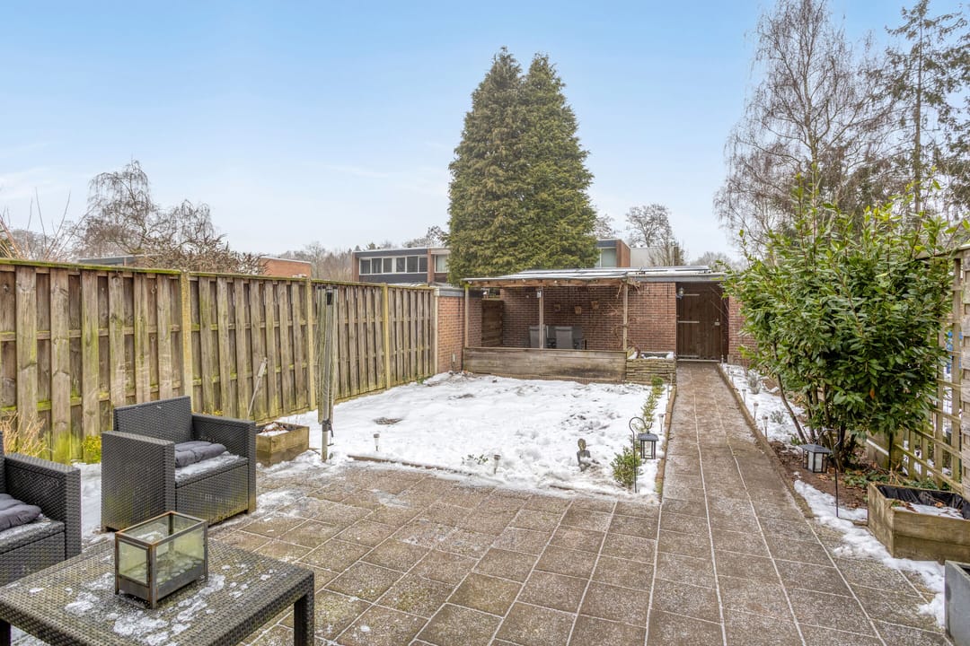 Photo 31 of Laan van de Marel 152