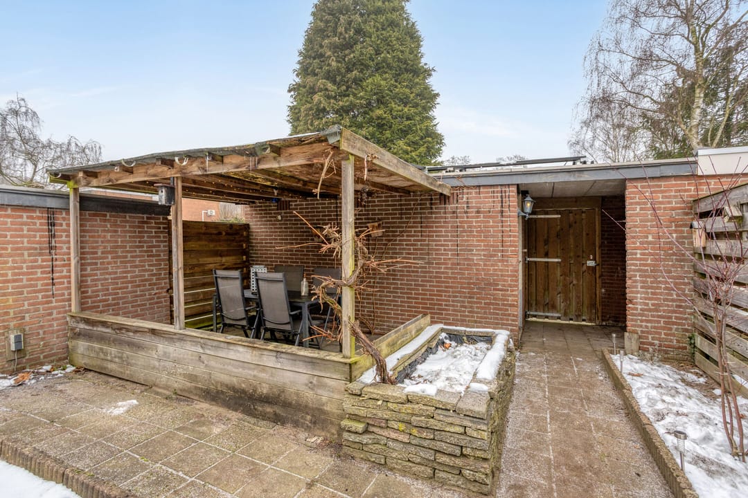 Photo 32 of Laan van de Marel 152