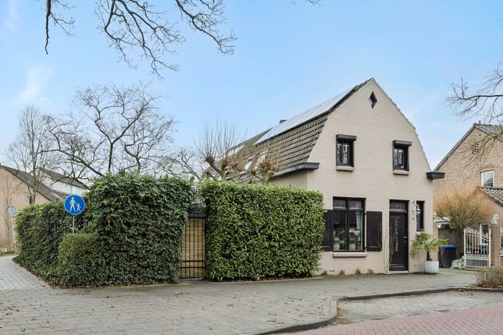 Vlasmeersestraat 12