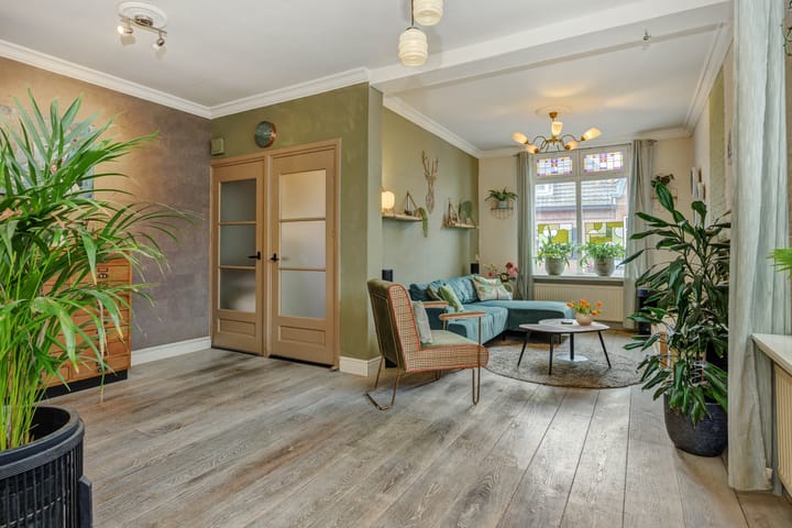 Foto 2 van Vlasmeersestraat 12