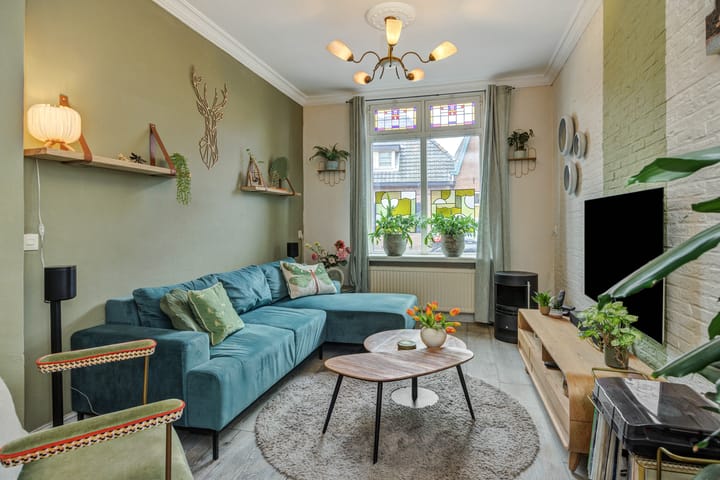 Foto 3 van Vlasmeersestraat 12