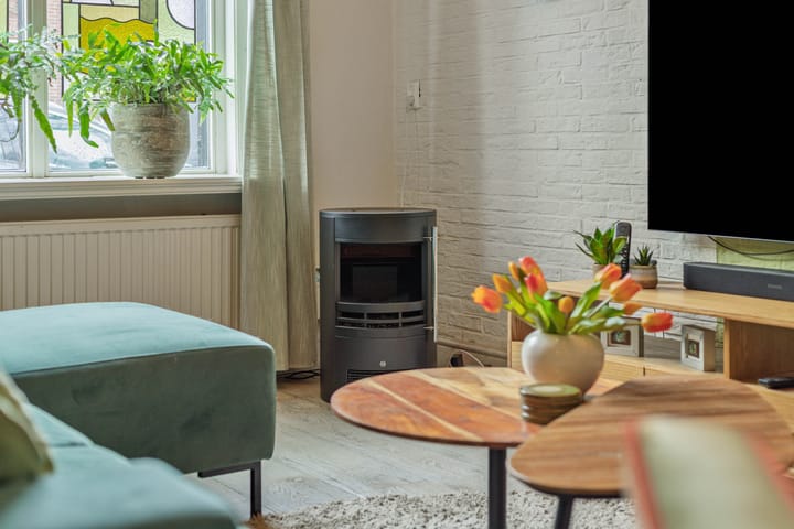 Foto 4 van Vlasmeersestraat 12