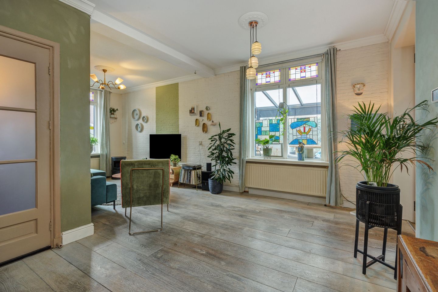 Foto 5 van Vlasmeersestraat 12