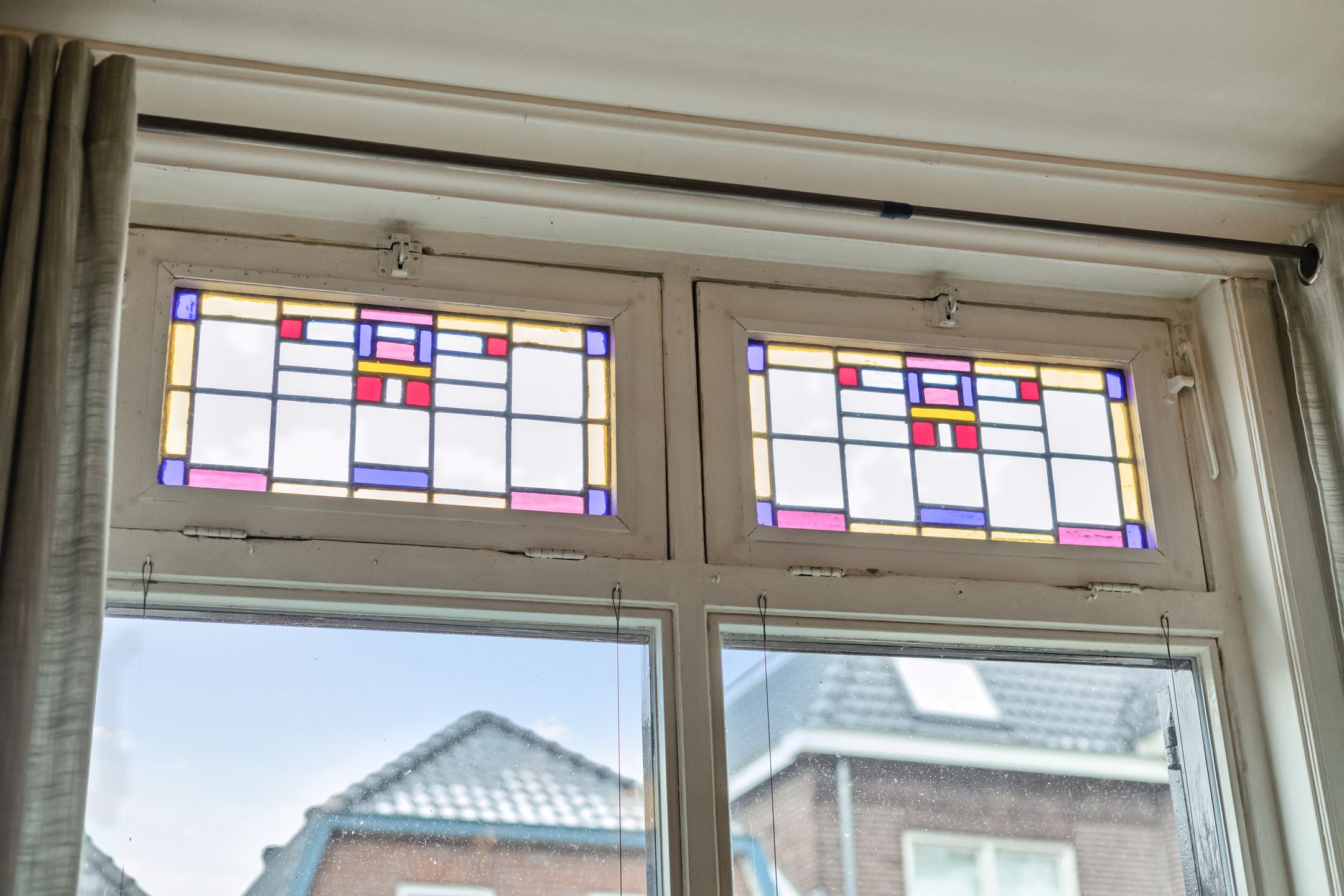 Foto 6 van Vlasmeersestraat 12