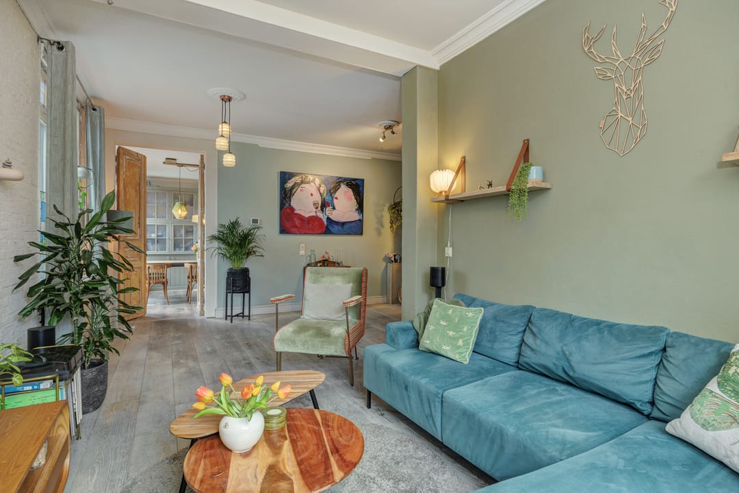 Foto 7 van Vlasmeersestraat 12