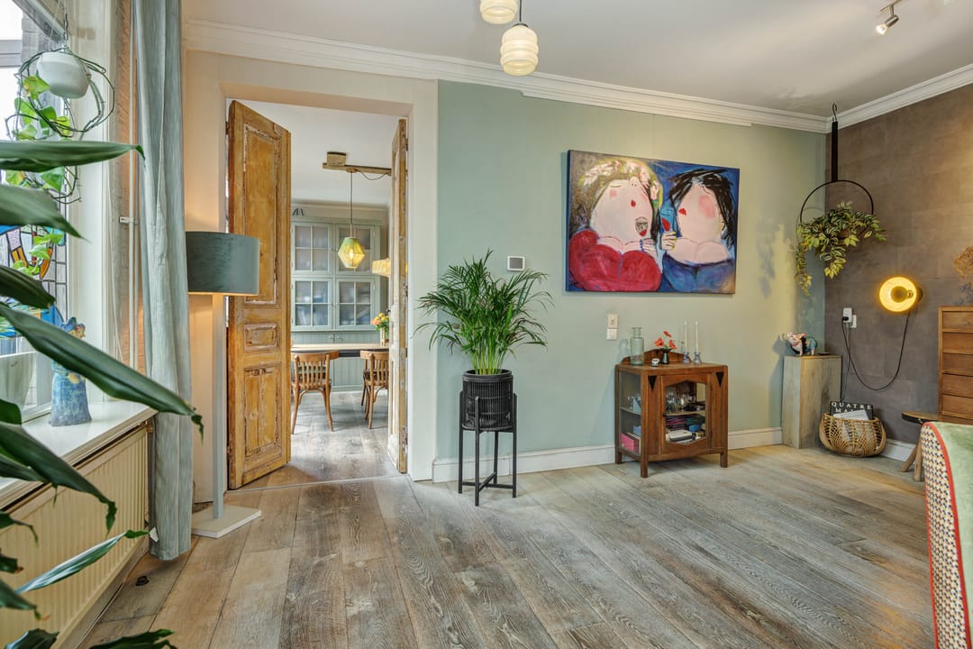 Foto 8 van Vlasmeersestraat 12