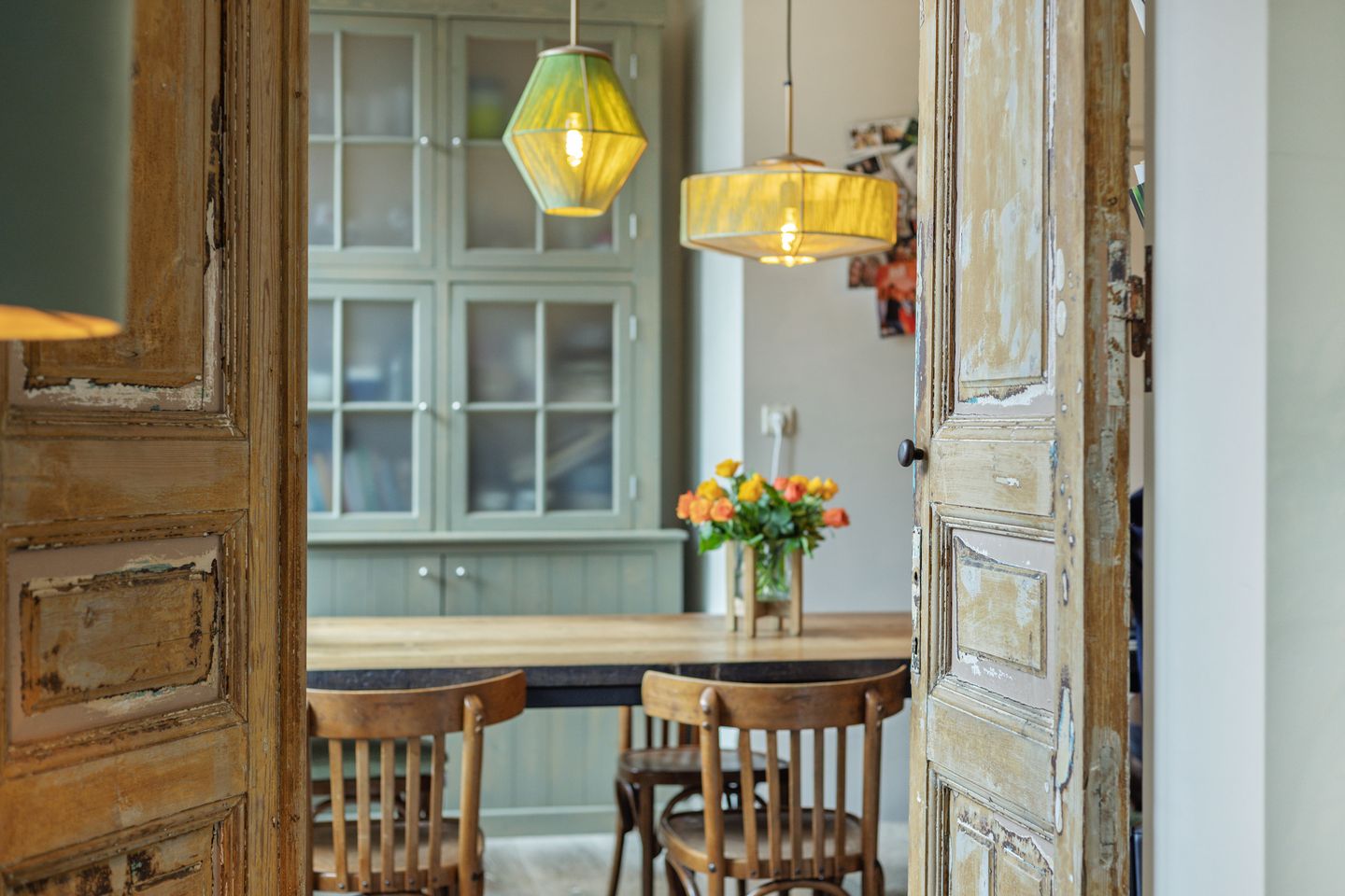 Foto 10 van Vlasmeersestraat 12