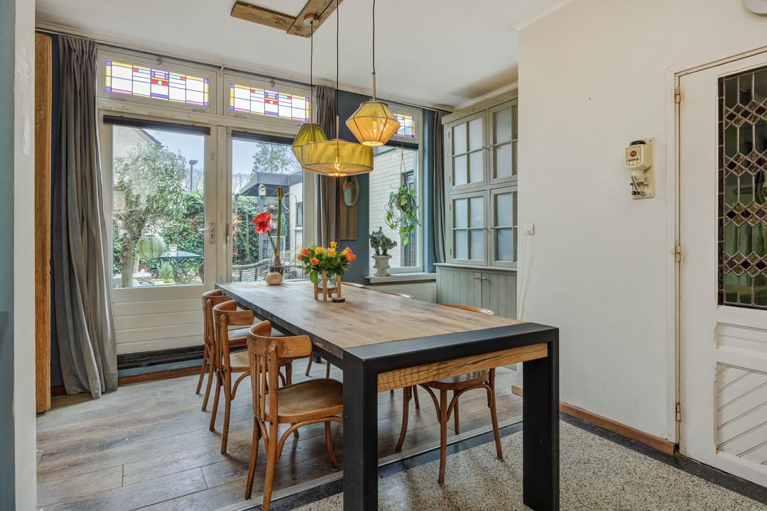 Foto 13 van Vlasmeersestraat 12