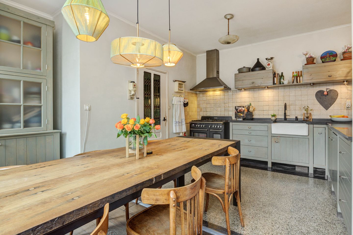 Foto 14 van Vlasmeersestraat 12