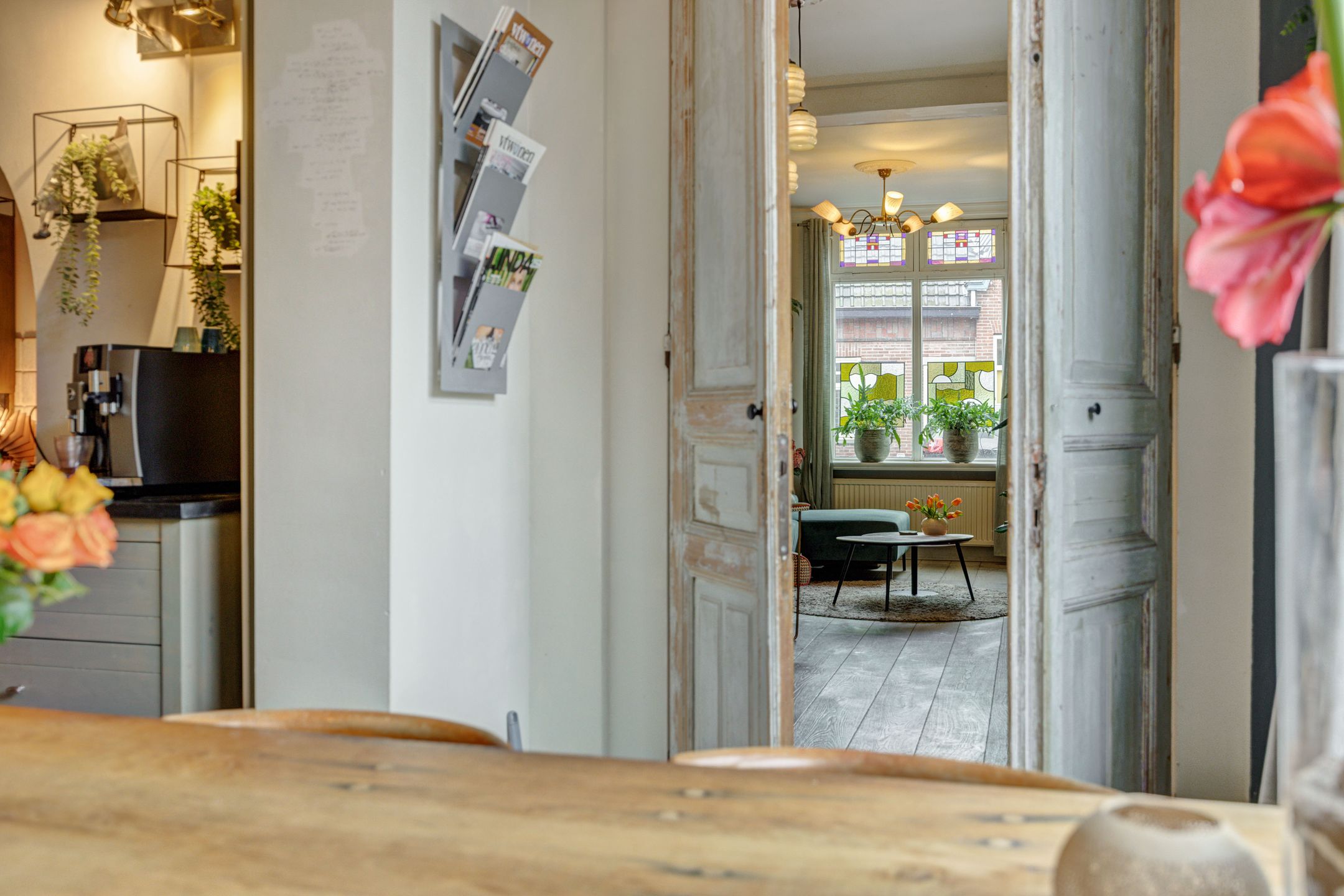 Foto 15 van Vlasmeersestraat 12