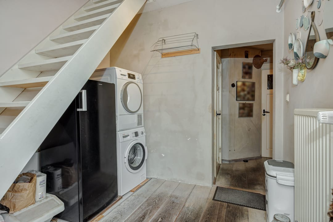 Foto 16 van Vlasmeersestraat 12