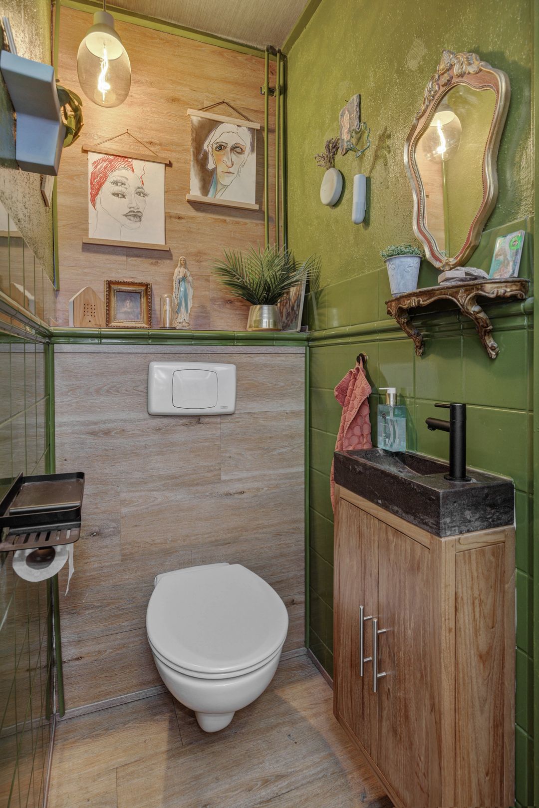 Foto 17 van Vlasmeersestraat 12