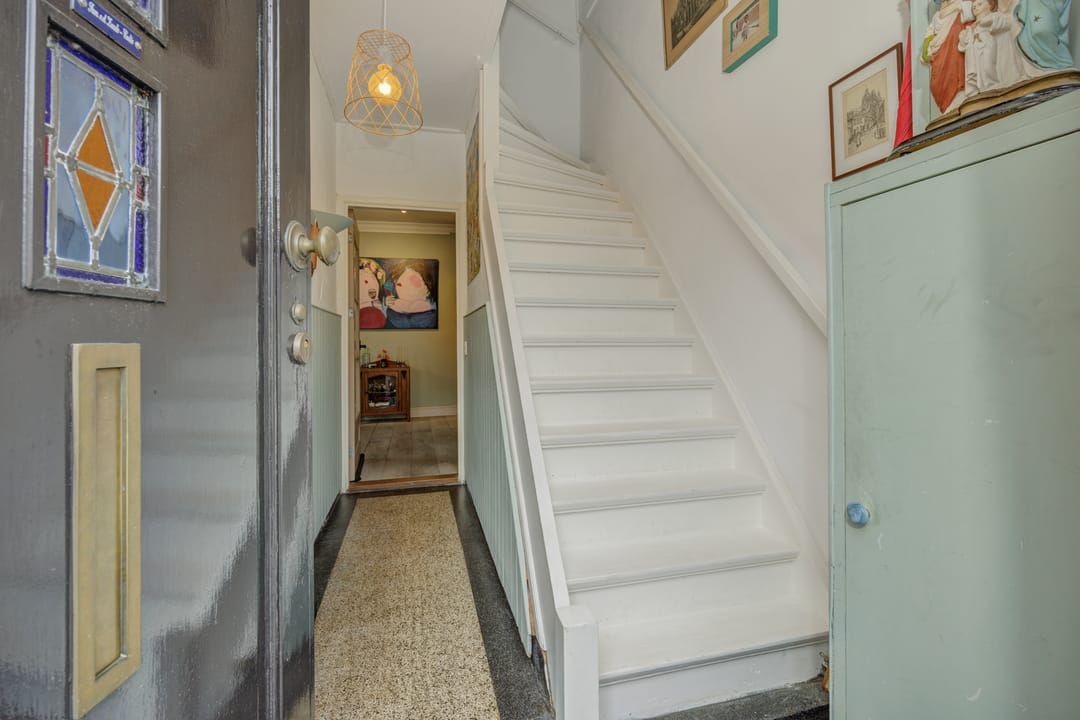 Foto 22 van Vlasmeersestraat 12