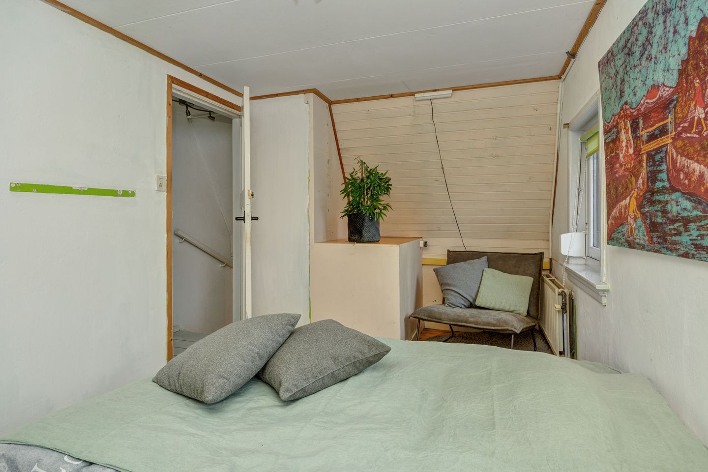 Foto 25 van Vlasmeersestraat 12